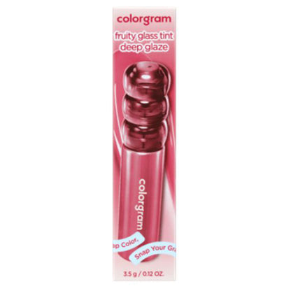 colorgram Tanghulu Glass Tint Deep Glaze (09 Berry Sakura)