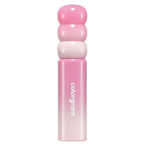 colorgram Tanghulu Glass Tint Milk (18 Taro Mauve)