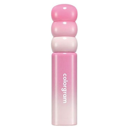 colorgram Tanghulu Glass Tint Milk (18 Taro Mauve)