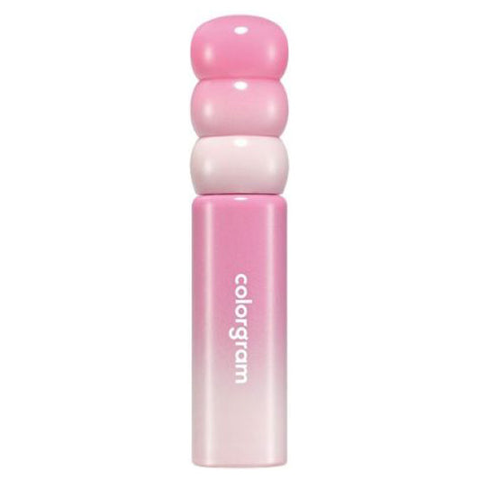 colorgram Tanghulu Glass Tint Milk (18 Taro Mauve)