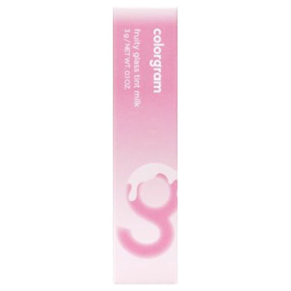 colorgram Tanghulu Glass Tint Milk (18 Taro Mauve)