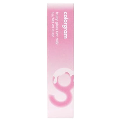 colorgram Tanghulu Glass Tint Milk (18 Taro Mauve)