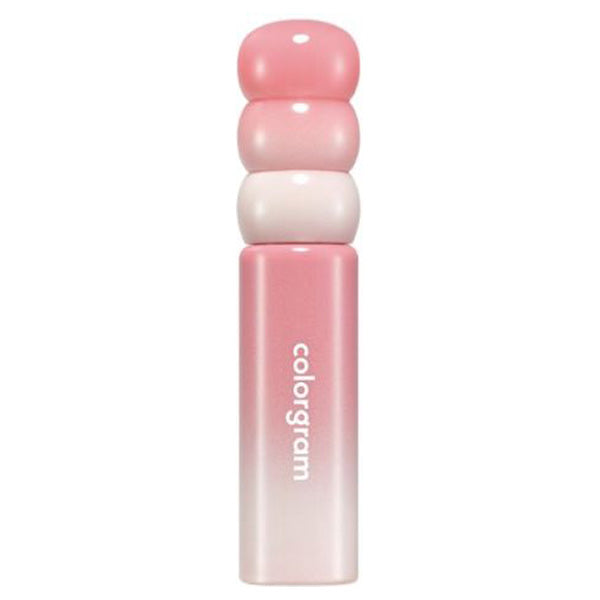 colorgram Tanghulu Glass Tint Milk (17 Rosy Milk)
