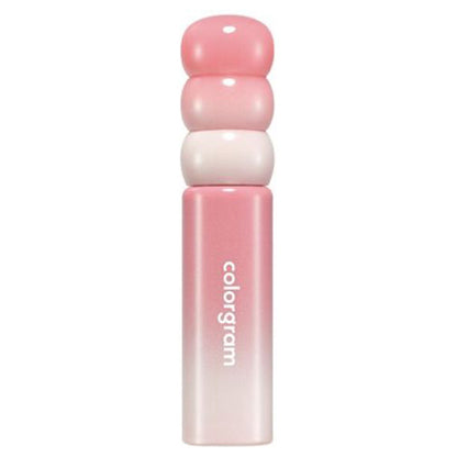 colorgram Tanghulu Glass Tint Milk (17 Rosy Milk)