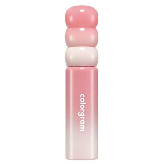 colorgram Tanghulu Glass Tint Milk (17 Rosy Milk)