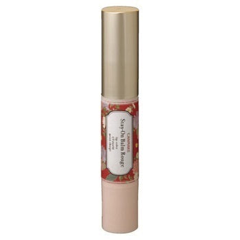 CANMAKE Stay-on Balm Rouge, 03 Tiny Sweet Pea, 2.5g