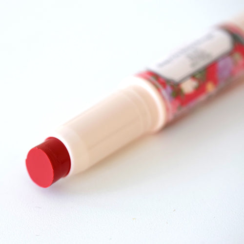CANMAKE Stay-on Balm Rouge, 03 Tiny Sweet Pea, 2.5g