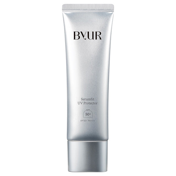 ByUR Serum Fit Face to Body UV Protector SPF50 PA++++ (01 Clear), 50ml