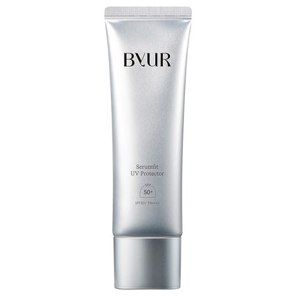 ByUR Serum Fit Face to Body UV Protector SPF50 PA++++ (01 Clear), 50ml