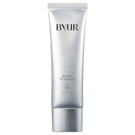 ByUR Serum Fit Face to Body UV Protector SPF50 PA++++ (01 Clear), 50ml