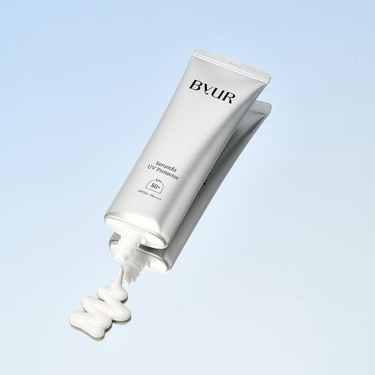 ByUR Serum Fit Face to Body UV Protector SPF50 PA++++ (01 Clear), 50ml