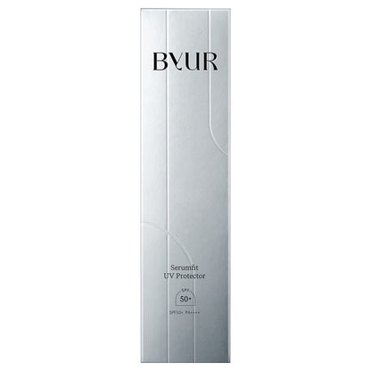 ByUR Serum Fit Face to Body UV Protector SPF50 PA++++ (01 Clear), 50ml