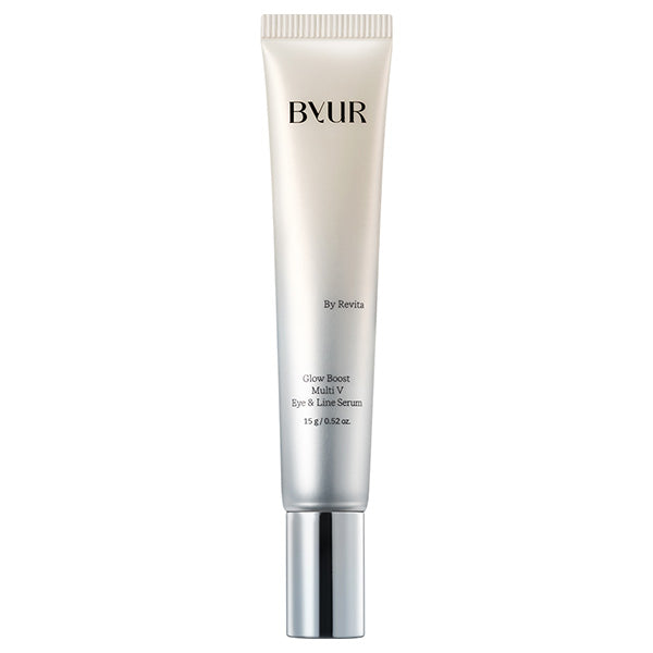 ByUR Glow Boost Multi-V Eye & Line Serum, 15g