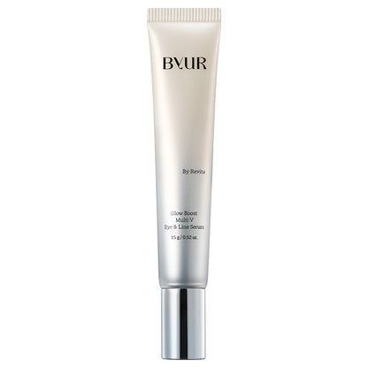 ByUR Glow Boost Multi-V Eye & Line Serum, 15g