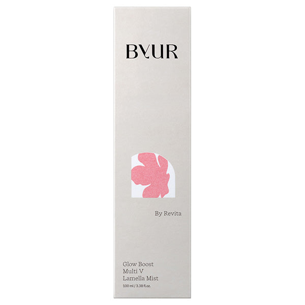 ByUR Glow Boost Multi-V Lamella Mist, 100ml