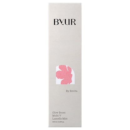 ByUR Glow Boost Multi-V Lamella Mist, 100ml