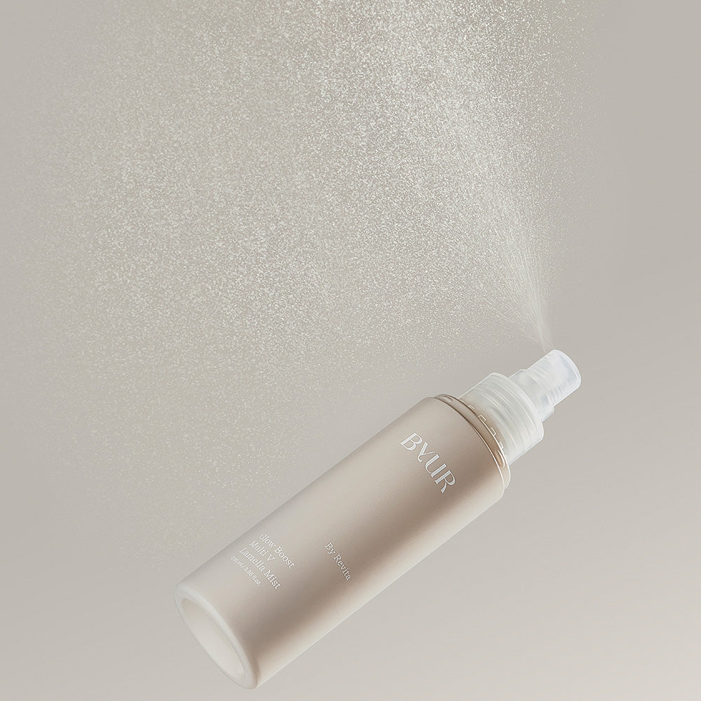 ByUR Glow Boost Multi-V Lamella Mist, 100ml