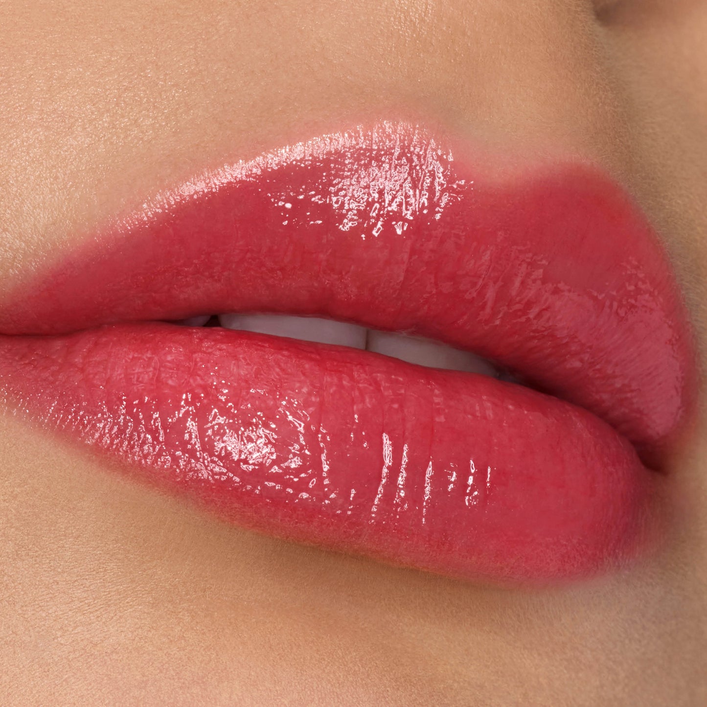 Yves Saint Laurent The Inks Vinyl Cream (445 Ring Me Pink)