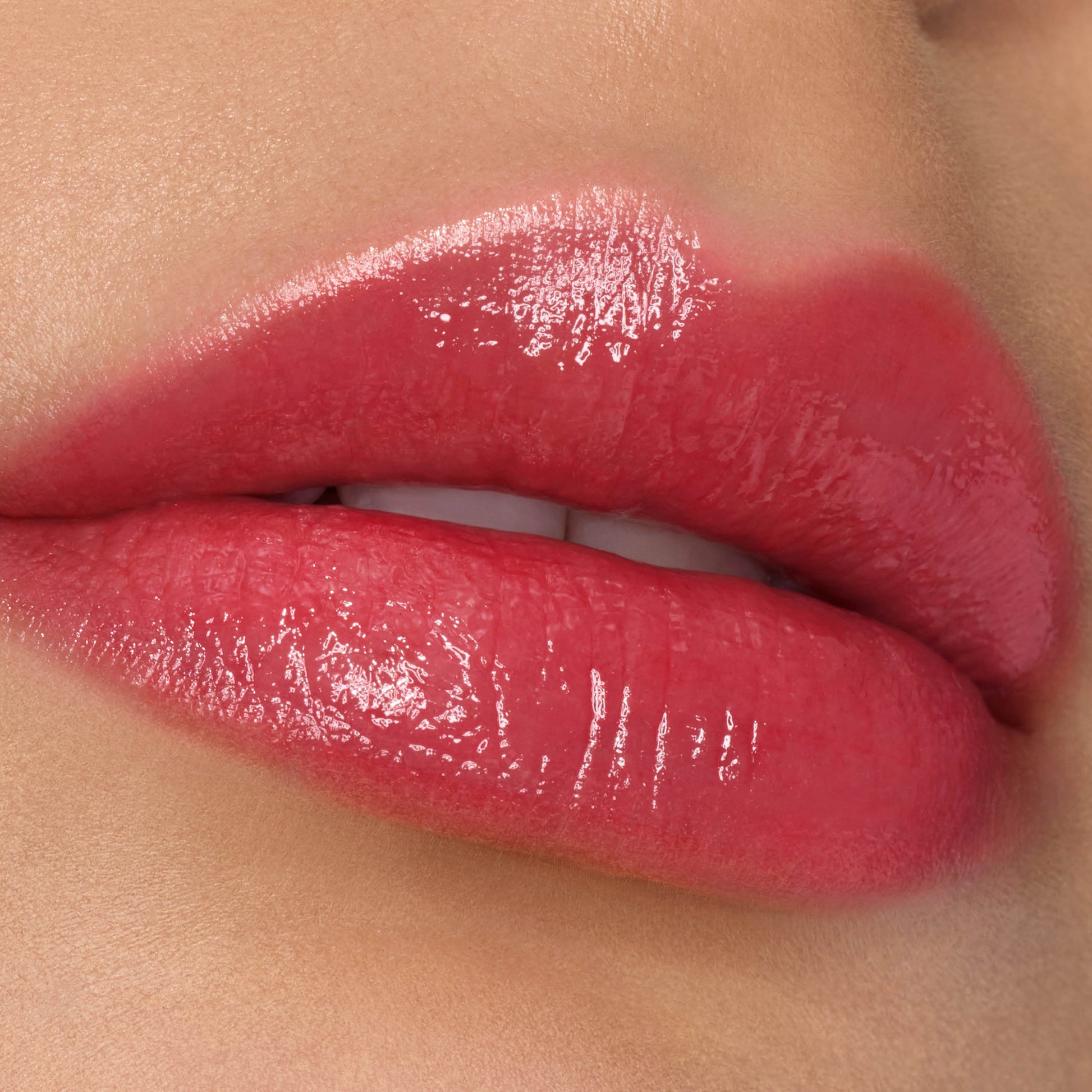 Yves Saint Laurent The Inks Vinyl Cream (445 Ring Me Pink)