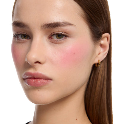 Yves Saint Laurent Make Me Blush Liquid (03 Mischievous Magenta)