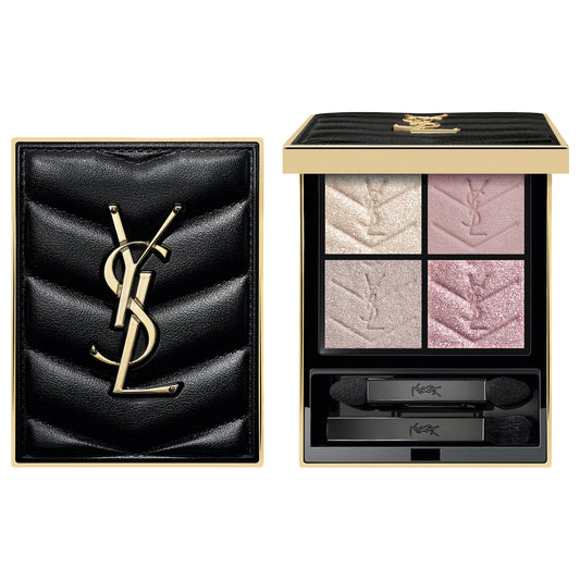 Yves Saint Laurent Couture Mini Clutch (410 Forbidden Whisper)