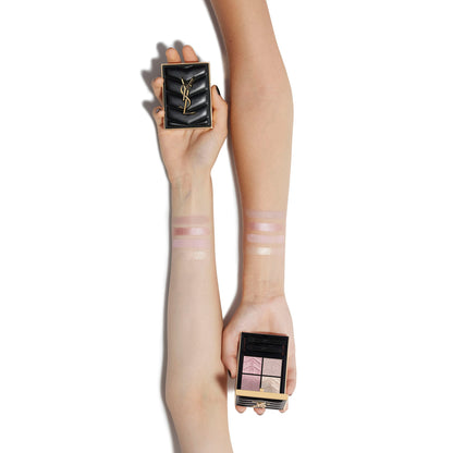 Yves Saint Laurent Couture Mini Clutch (410 Forbidden Whisper)