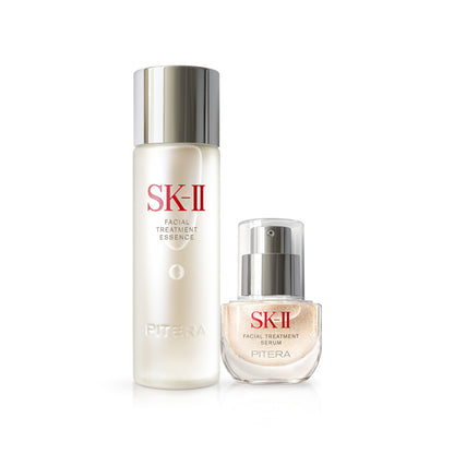SK-II Pitera™ Essential Duo