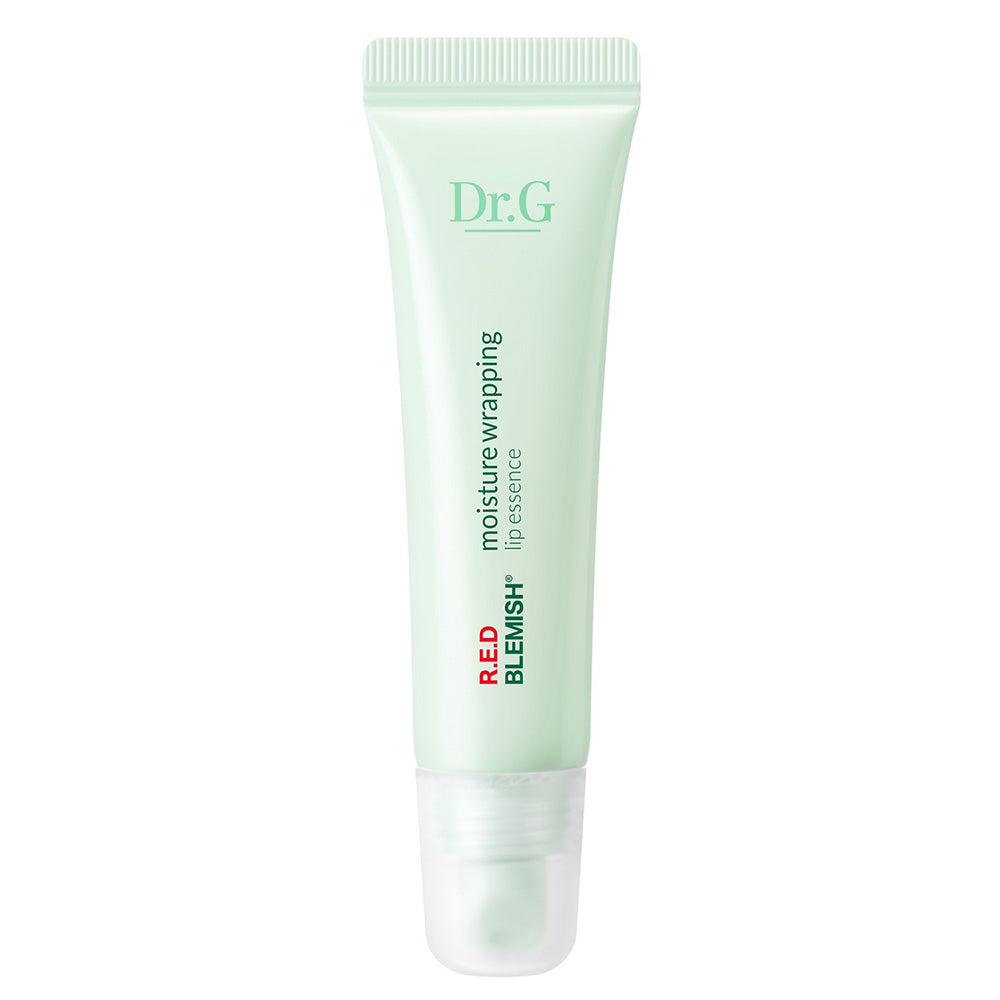 Dr.G R.E.D BLEMISH Moisture Wrapping Lip Essence