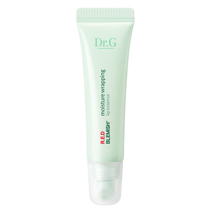 Dr.G R.E.D BLEMISH Moisture Wrapping Lip Essence