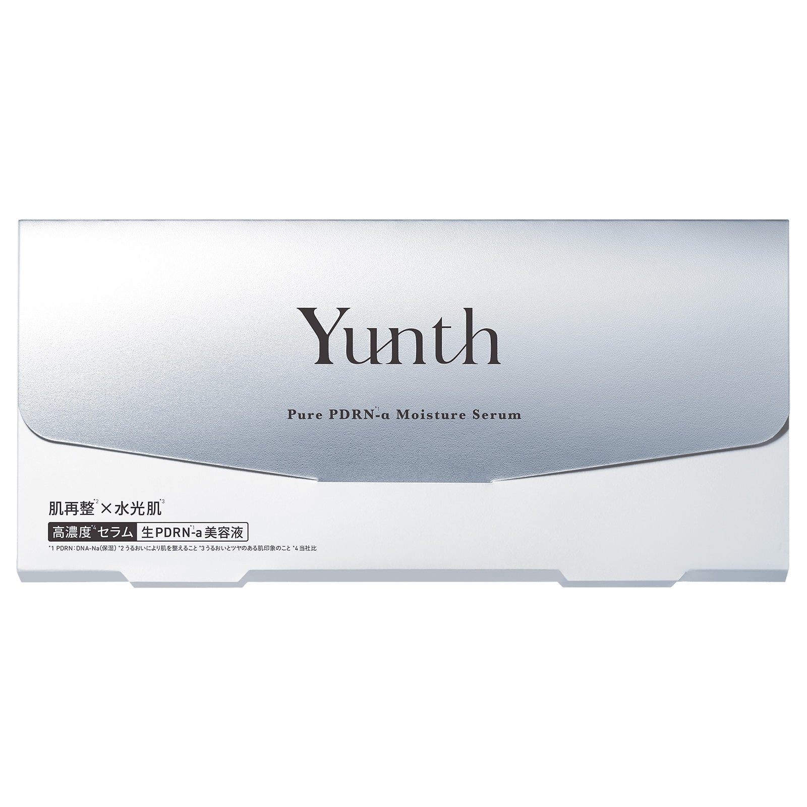 Yunth Fresh PDRN Serum, 28ml