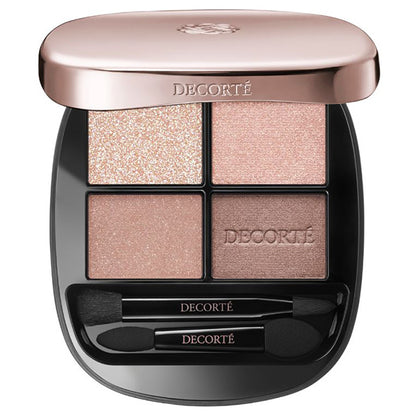 COSME DECORTE Skin Shadow Designing Palette (11 prism chocolate)