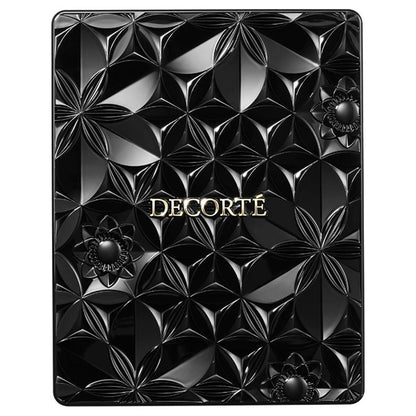 COSME DECORTE Tone & Flat Perfecting Palette (101)