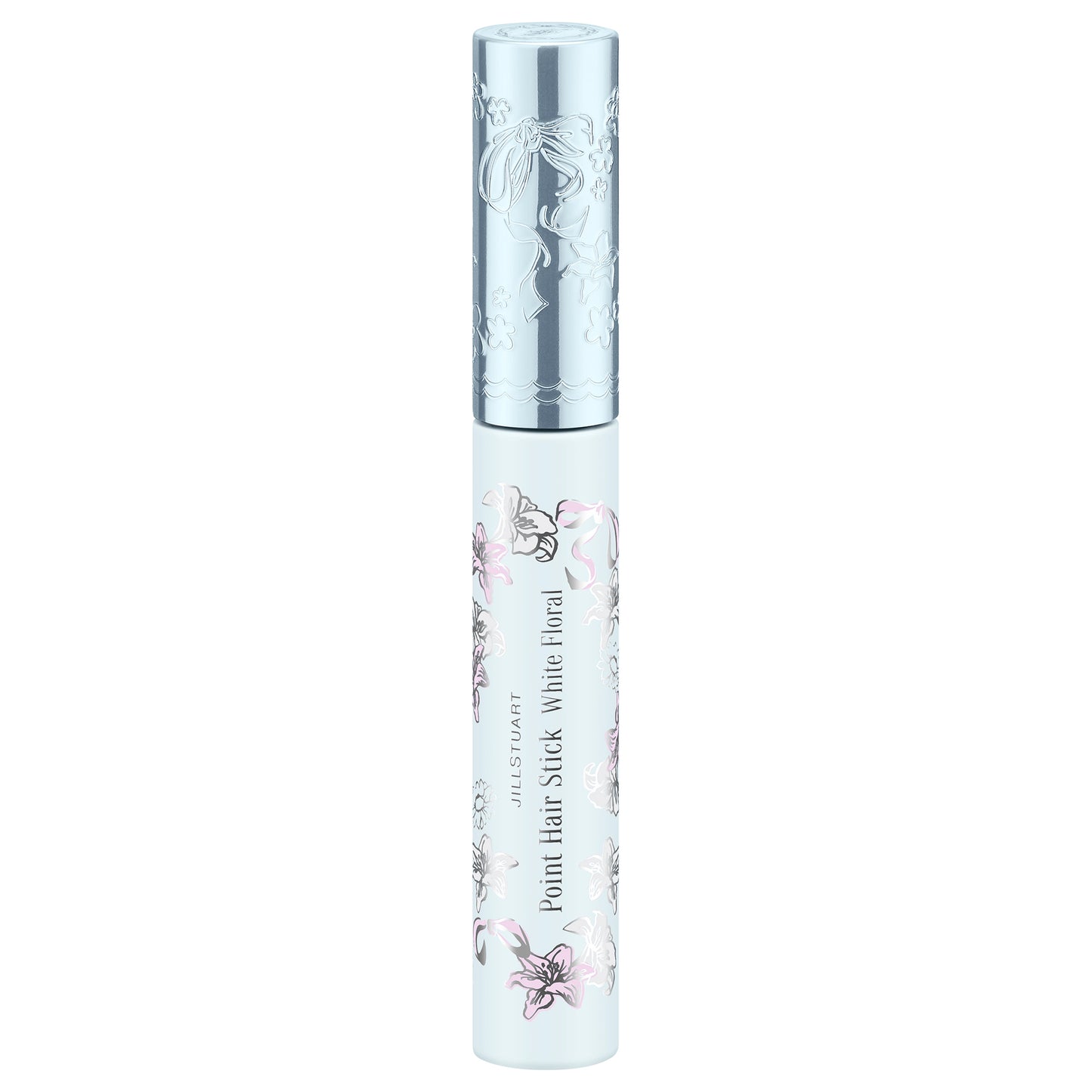 JILL STUART White Floral Point Hair Stick (White Floral), 8g