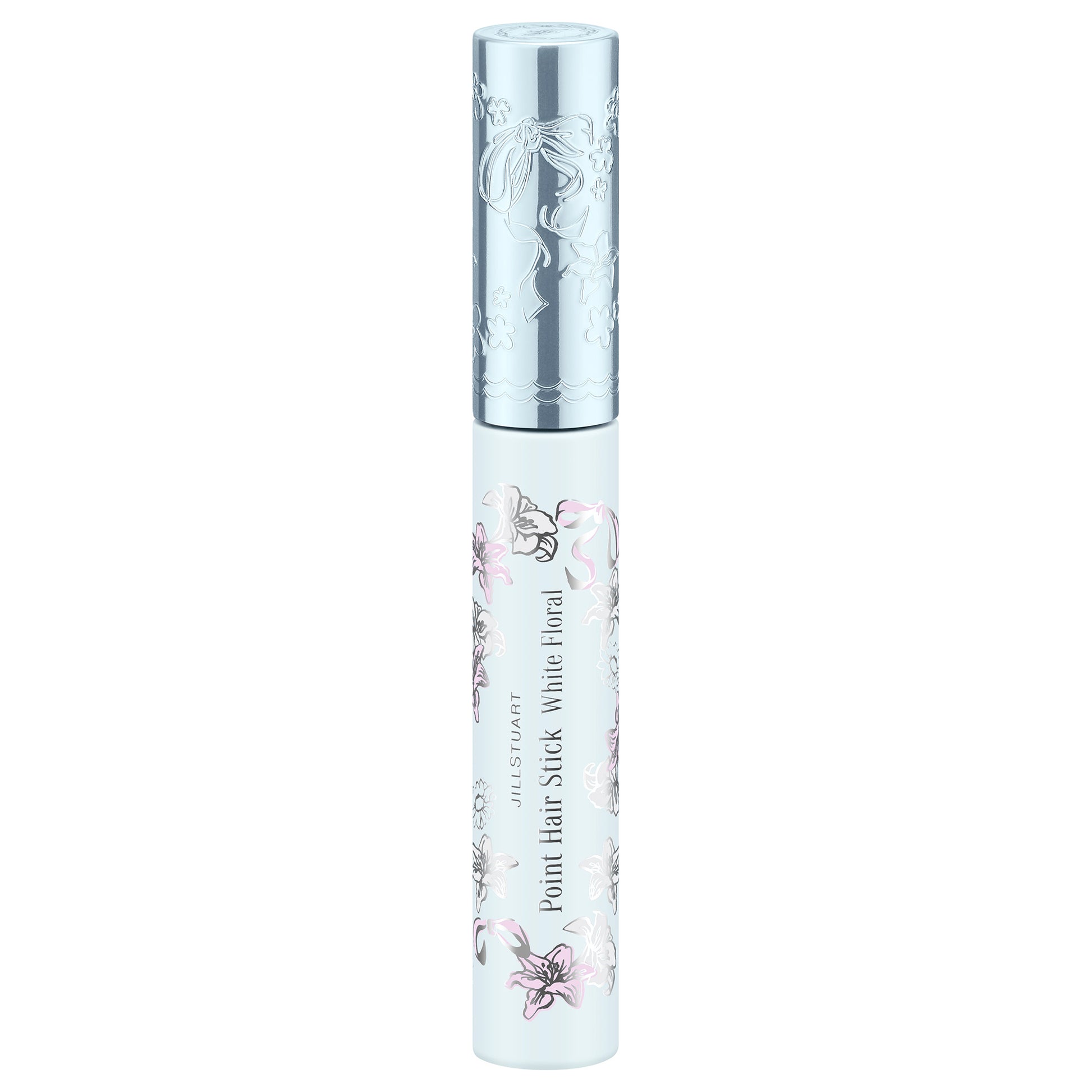 JILL STUART White Floral Point Hair Stick (White Floral), 8g