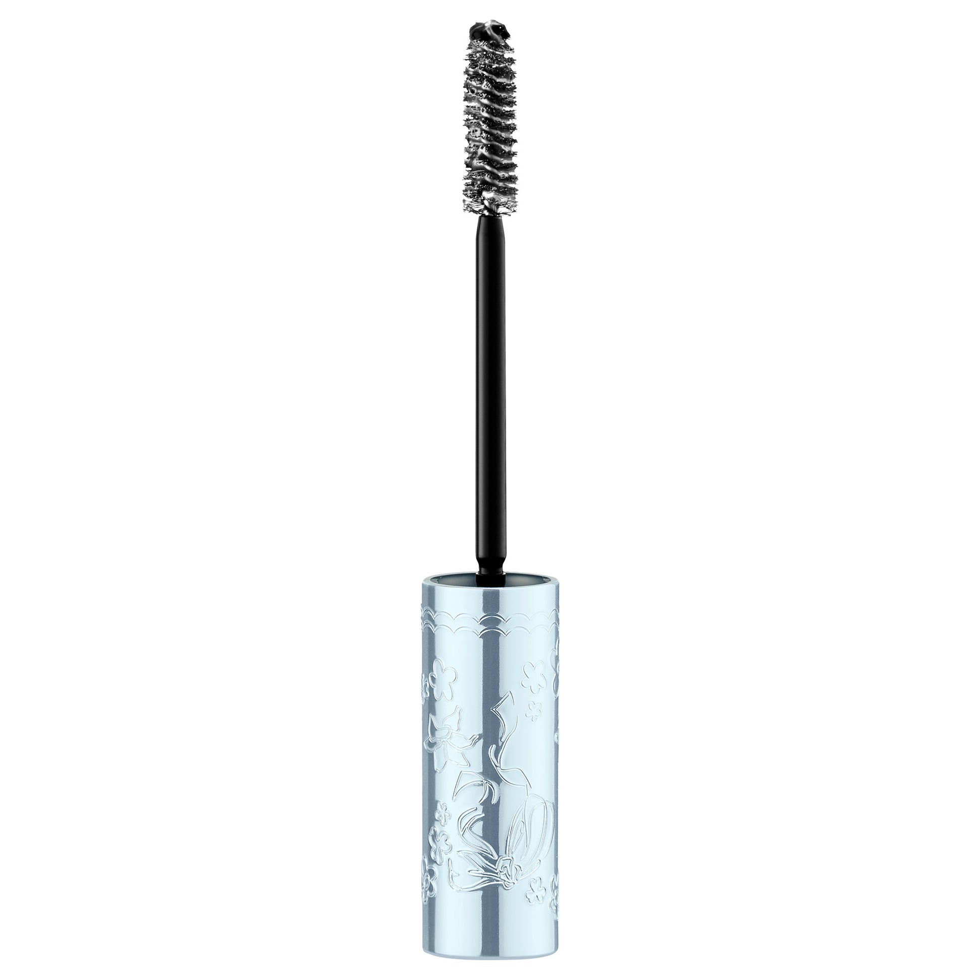 JILL STUART White Floral Point Hair Stick (White Floral), 8g