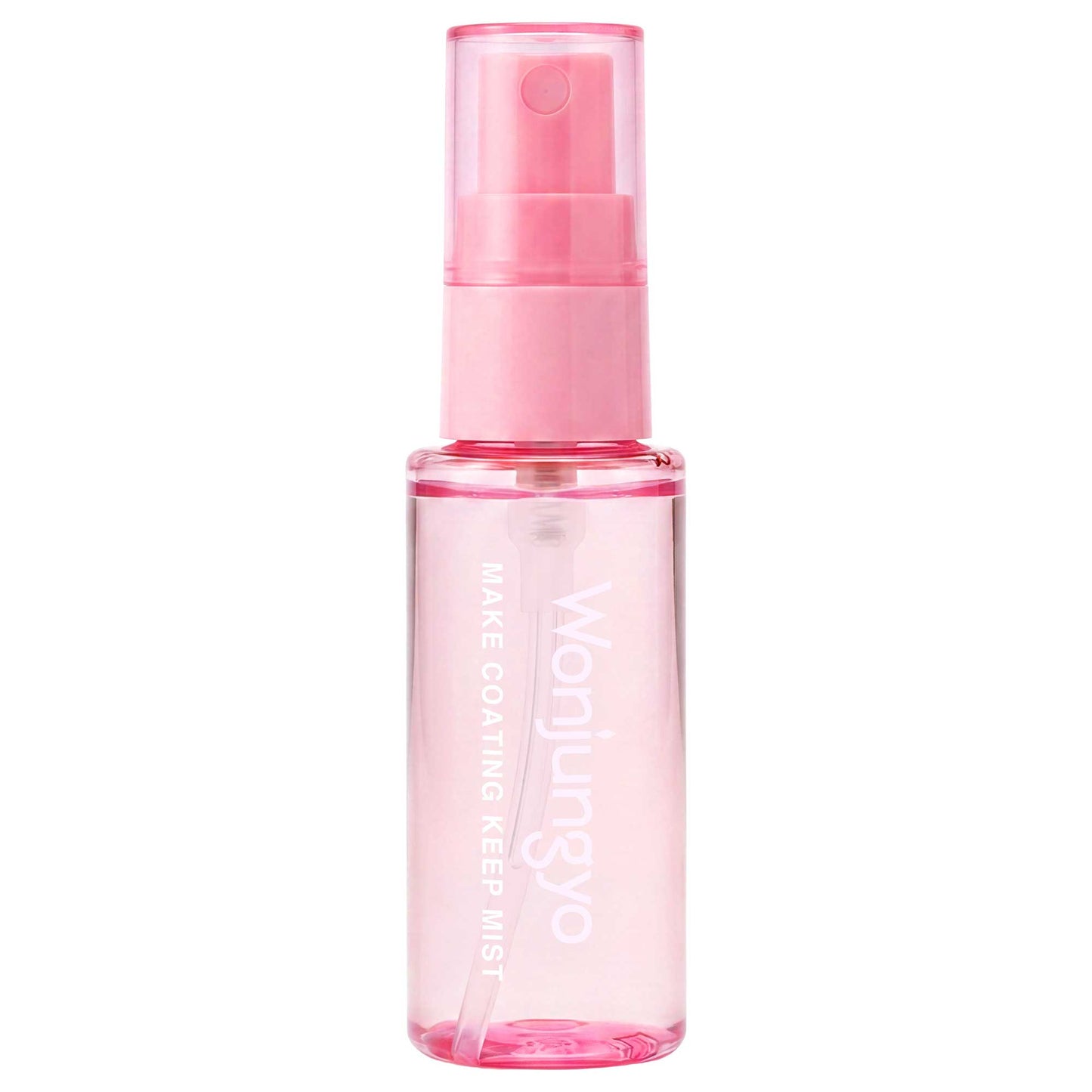 Wonjungyo Makeup Coating Keep Mist, 37ml