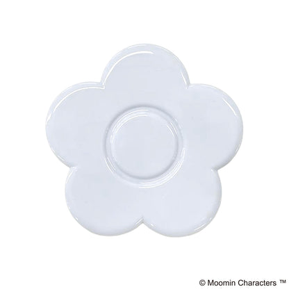 MARY QUANT Compact Mirror Moomin Limited Design (M01 Smoky Blue)