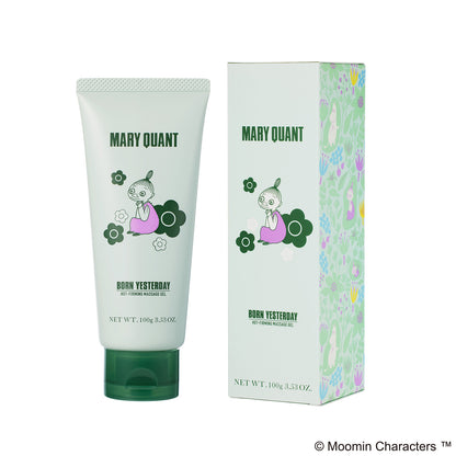 MARY QUANT Born Yesterday Moomin Limited Design, 100g