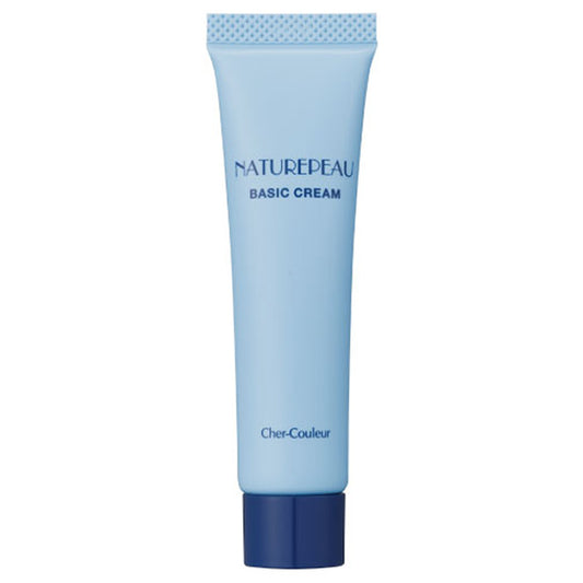 Cher-Couleur Basic Cream, 20g