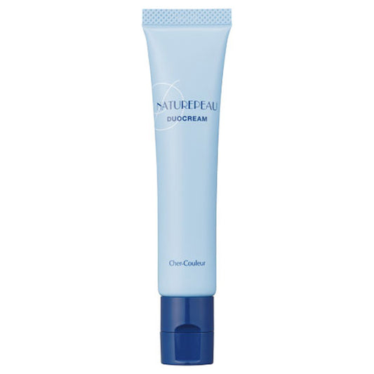 Cher-Couleur Duo Cream, 30g