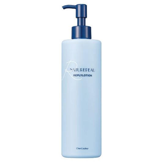 Cher-Couleur Replay Lotion, 350ml