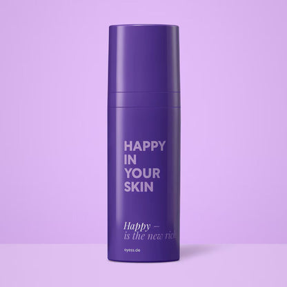 OYESS Happy In Your Skin Night Cream, 50ml
