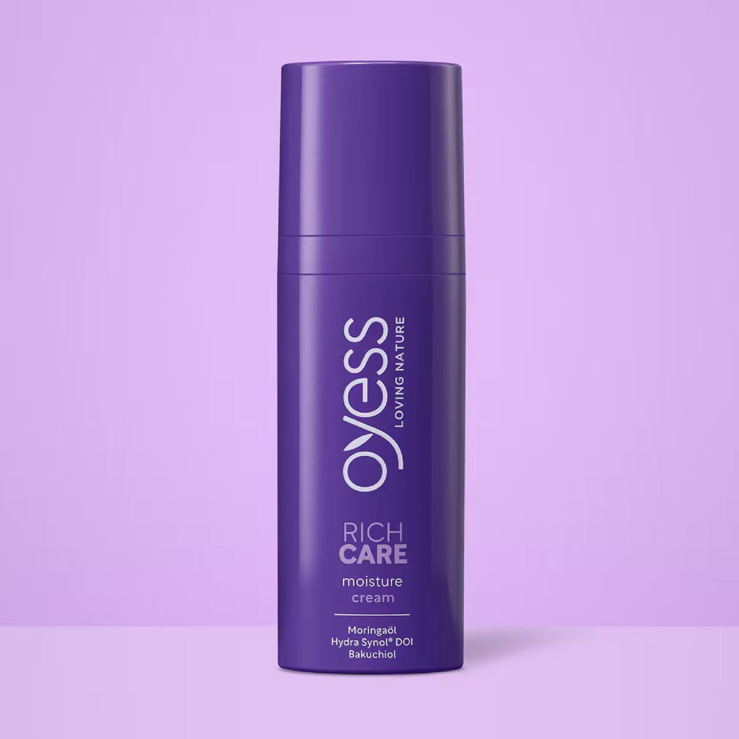 OYESS Happy In Your Skin Night Cream, 50ml