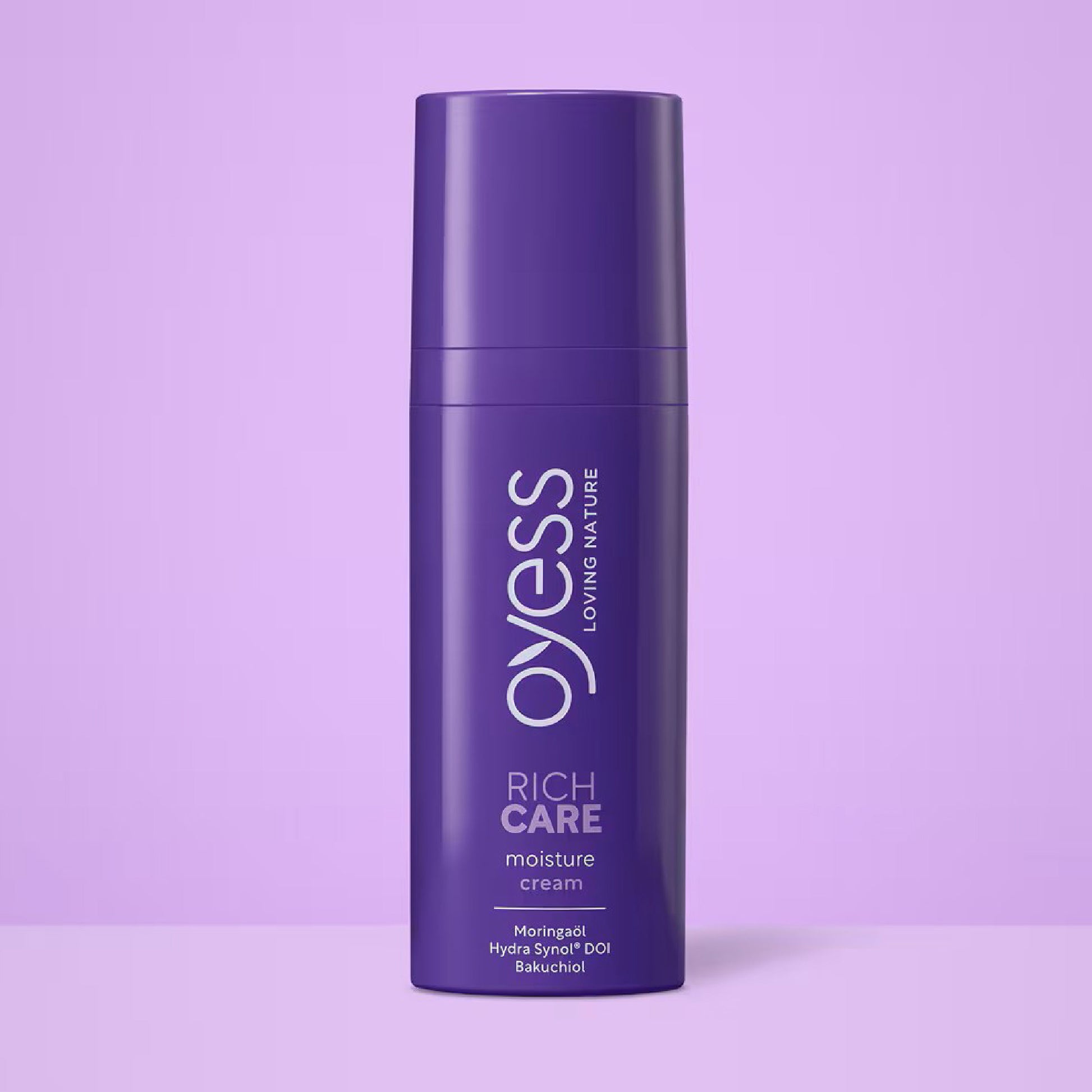 OYESS Happy In Your Skin Night Cream, 50ml