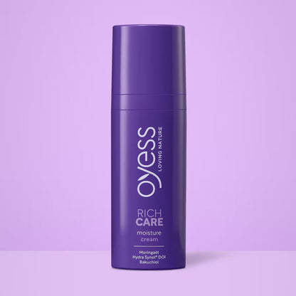 OYESS Happy In Your Skin Night Cream, 50ml