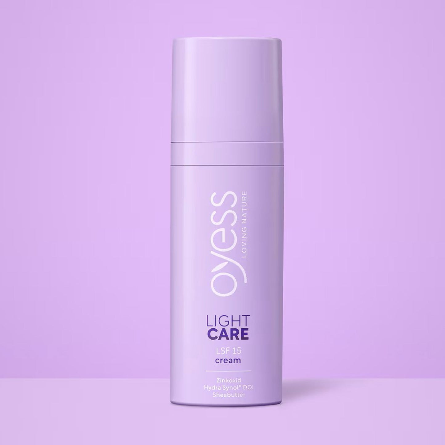 OYESS Happy In Your Skin Day Cream SPF15, 50ml
