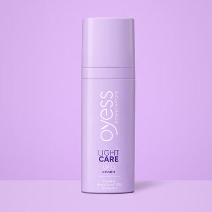 OYESS Happy In Your Skin Day Cream SPF15, 50ml