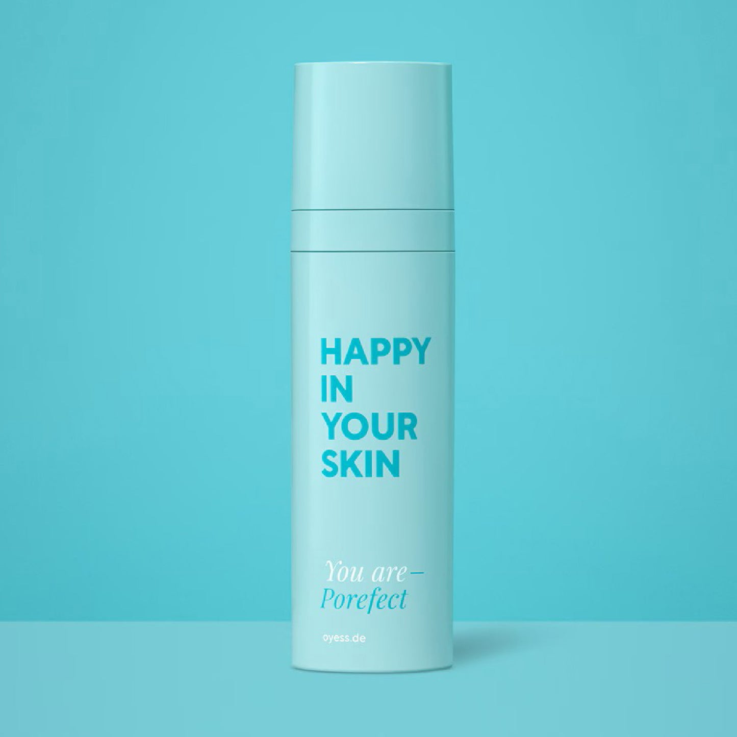 OYESS Happy In Your Skin Pore Refine Serum, 30ml