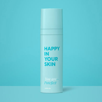 OYESS Happy In Your Skin Pore Refine Serum, 30ml