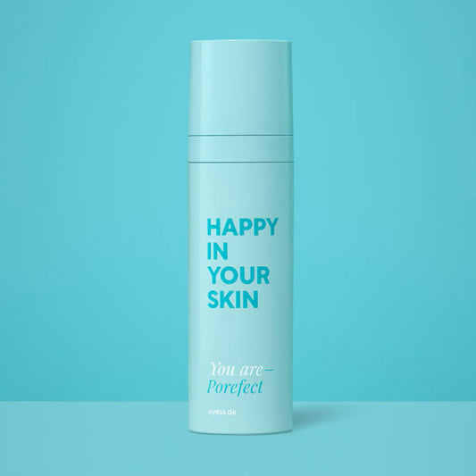 OYESS Happy In Your Skin Pore Refine Serum, 30ml